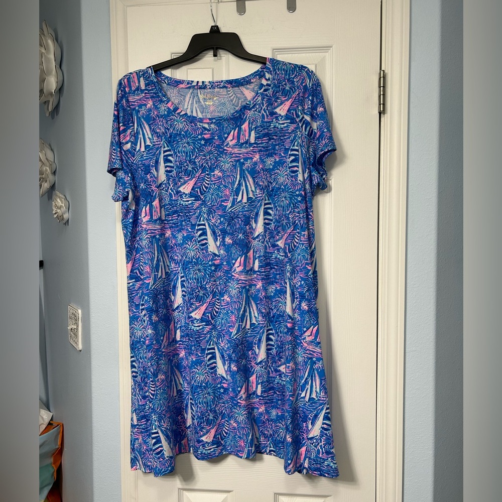 Lily Pulitzer Dress